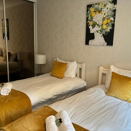 Annandale Apartment EDI Kültér fotó