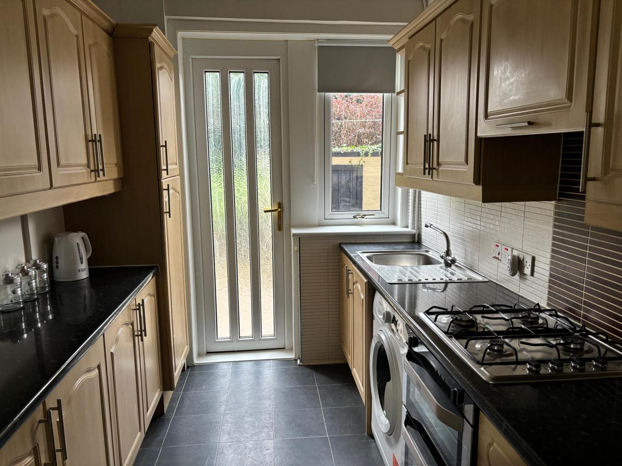 Annandale Apartment EDI Kültér fotó
